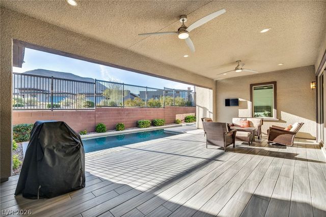 6675 DESERT CRIMSON Street, Las Vegas, NV 89148