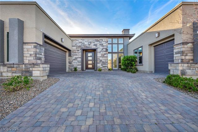 6675 DESERT CRIMSON Street, Las Vegas, NV 89148