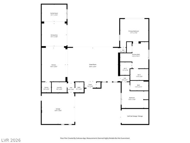 6675 DESERT CRIMSON Street, Las Vegas, NV 89148