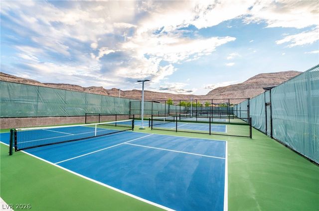 6675 DESERT CRIMSON Street, Las Vegas, NV 89148