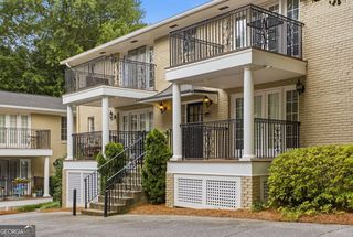 869 Briarcliff Road NE B 18, Atlanta, GA 30306