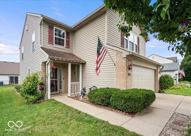 10551 Dark Star Drive, Indianapolis, IN 46234