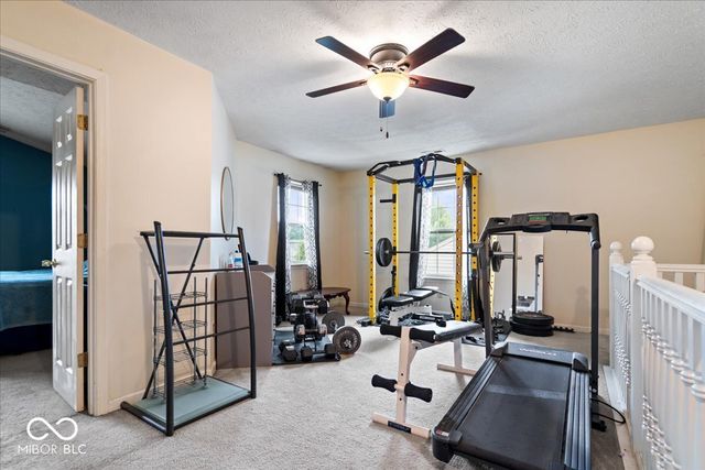 10551 Dark Star Drive, Indianapolis, IN 46234