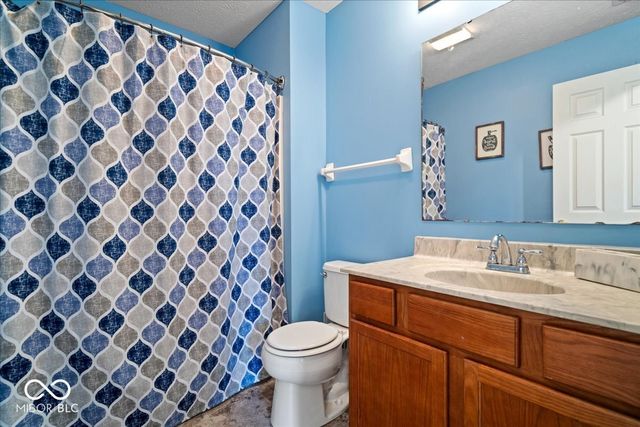 10551 Dark Star Drive, Indianapolis, IN 46234
