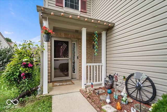 10551 Dark Star Drive, Indianapolis, IN 46234