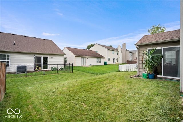 10551 Dark Star Drive, Indianapolis, IN 46234