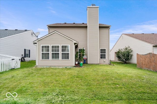 10551 Dark Star Drive, Indianapolis, IN 46234
