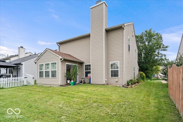 10551 Dark Star Drive, Indianapolis, IN 46234