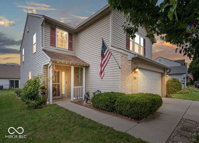 10551 Dark Star Drive, Indianapolis, IN 46234
