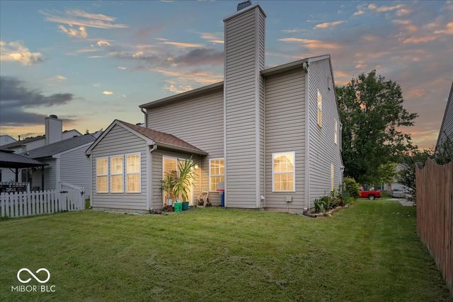 10551 Dark Star Drive, Indianapolis, IN 46234