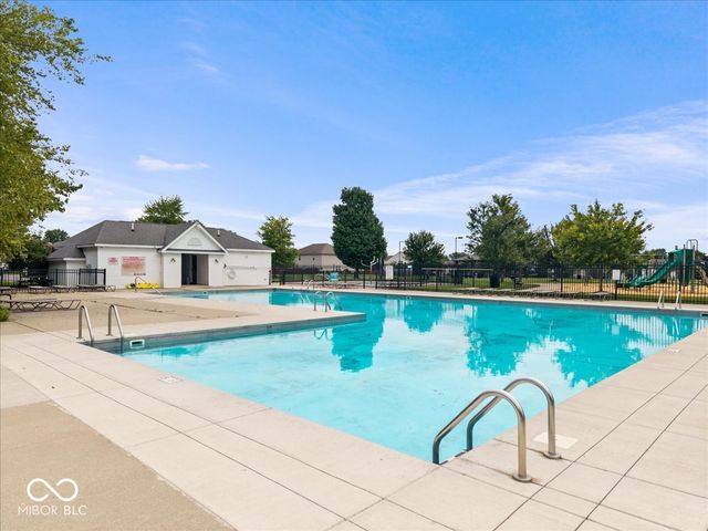 10551 Dark Star Drive, Indianapolis, IN 46234
