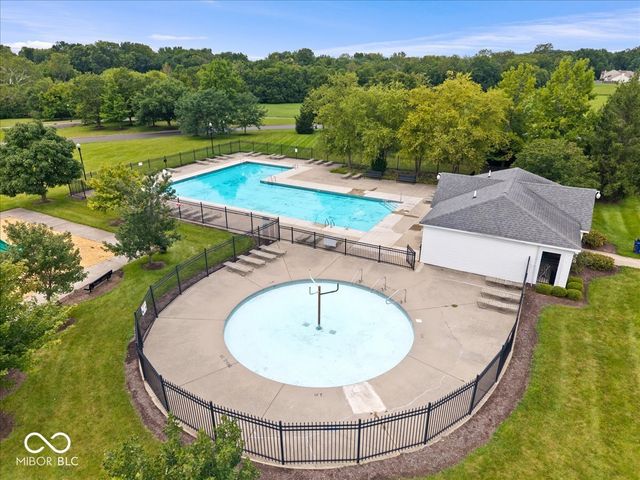 10551 Dark Star Drive, Indianapolis, IN 46234