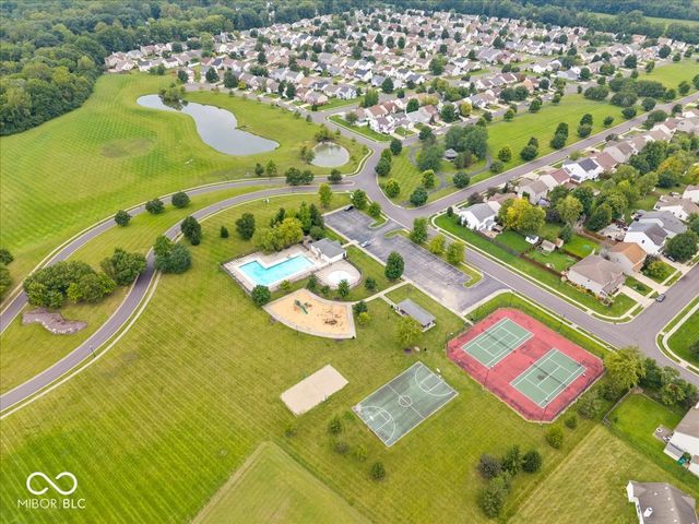 10551 Dark Star Drive, Indianapolis, IN 46234