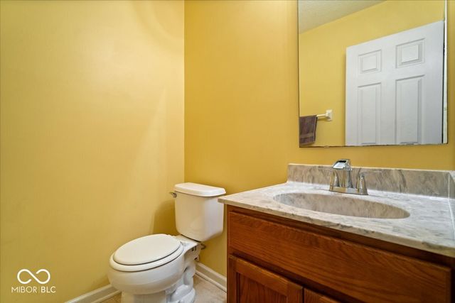 10551 Dark Star Drive, Indianapolis, IN 46234