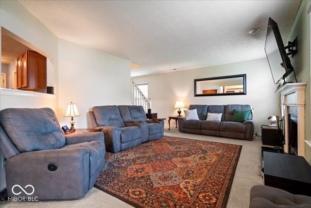 10551 Dark Star Drive, Indianapolis, IN 46234