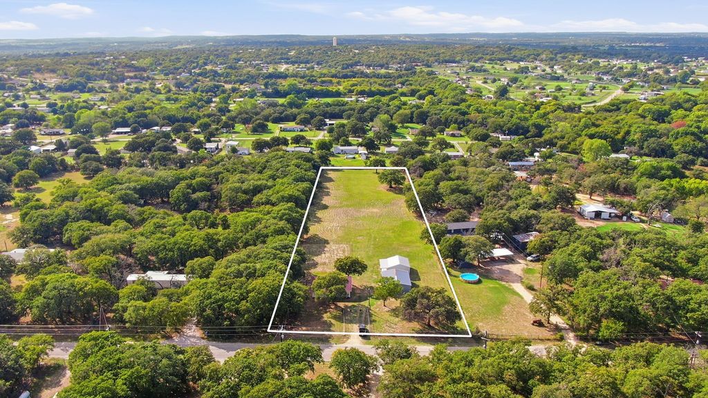 517 Sandy Oaks Road, Springtown, TX 76082 — photo 2