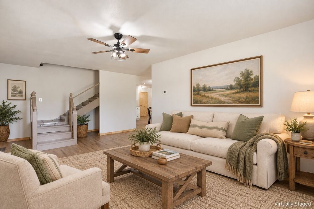 517 Sandy Oaks Road, Springtown, TX 76082 — photo 4