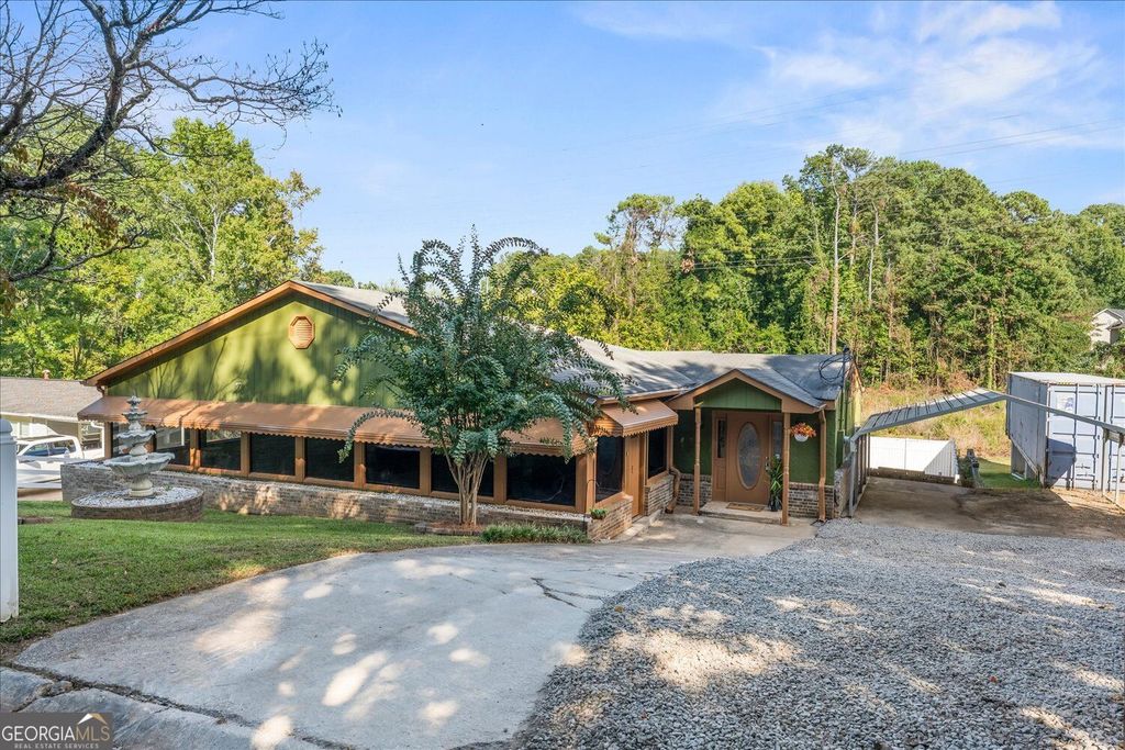 4338 Rocklane Drive, Conley, GA 30288 — photo 3
