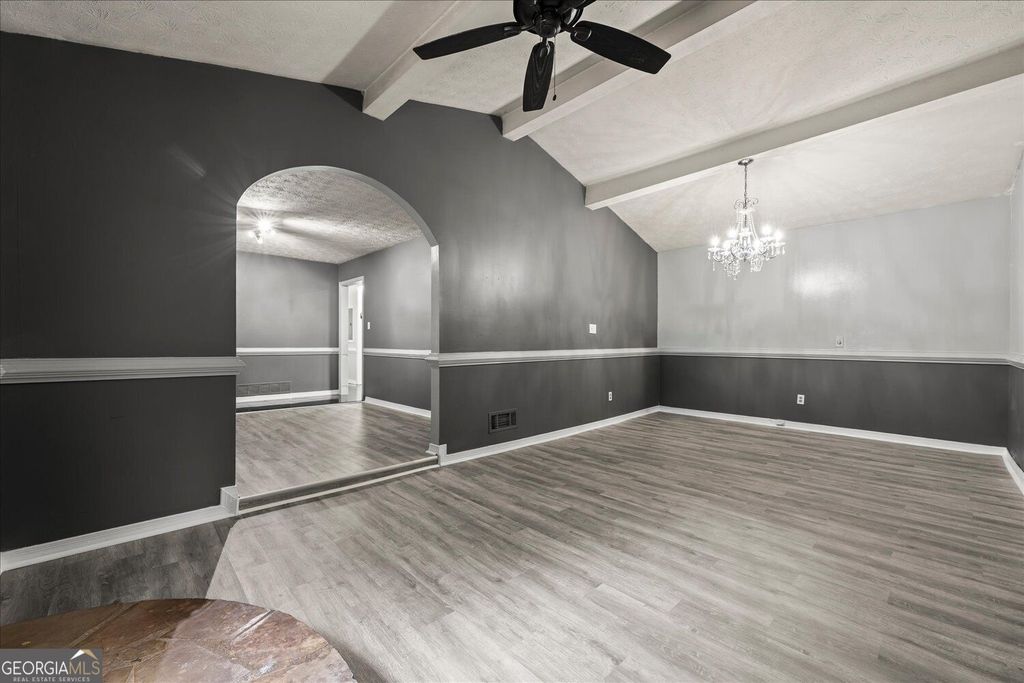 4338 Rocklane Drive, Conley, GA 30288 — photo 4