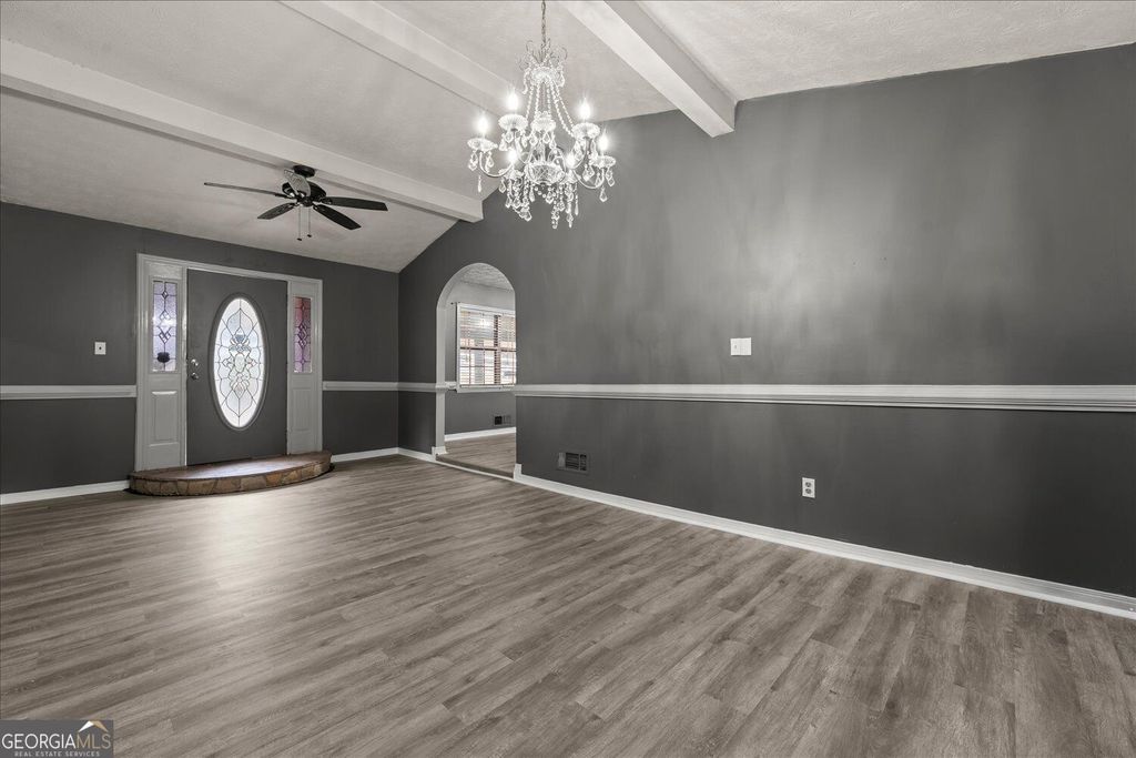 4338 Rocklane Drive, Conley, GA 30288 — photo 5