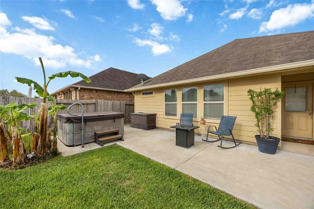 3666 Sumner Lodge Drive, Katy, TX 77449