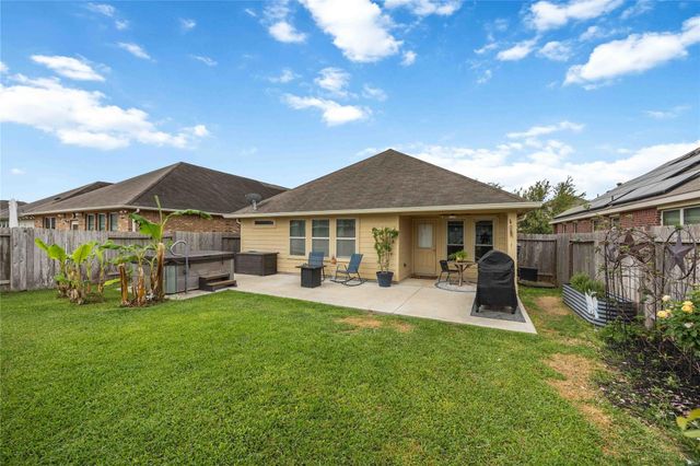 3666 Sumner Lodge Drive, Katy, TX 77449