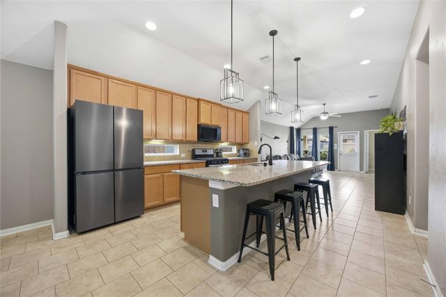 3666 Sumner Lodge Drive, Katy, TX 77449