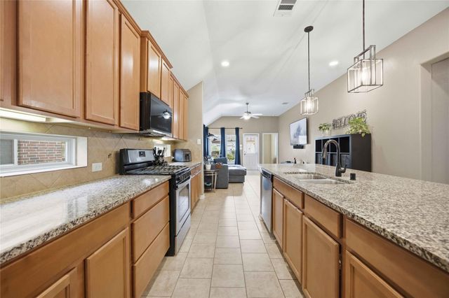 3666 Sumner Lodge Drive, Katy, TX 77449