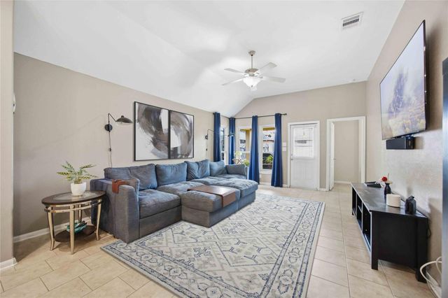 3666 Sumner Lodge Drive, Katy, TX 77449