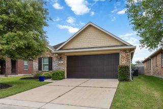 3666 Sumner Lodge Drive, Katy, TX 77449