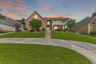 119 April Breeze Street, Conroe, TX 77356