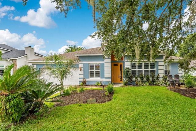 3732 GATLIN RIDGE DRIVE, Orlando, FL 32812