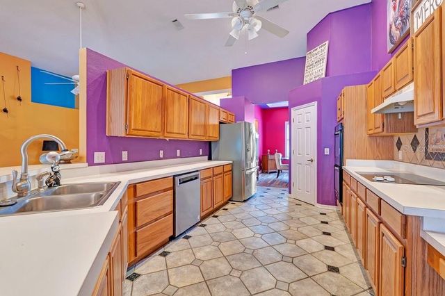 3732 GATLIN RIDGE DRIVE, Orlando, FL 32812