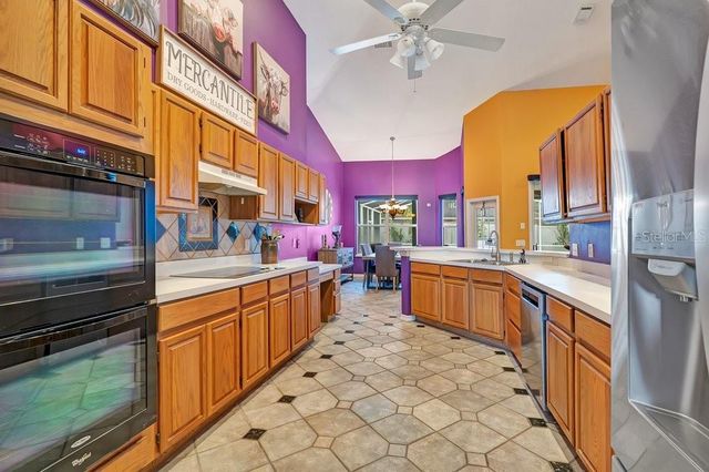3732 GATLIN RIDGE DRIVE, Orlando, FL 32812