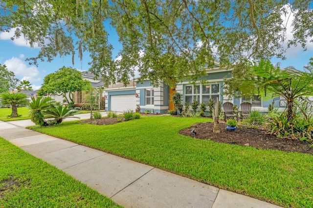 3732 GATLIN RIDGE DRIVE, Orlando, FL 32812