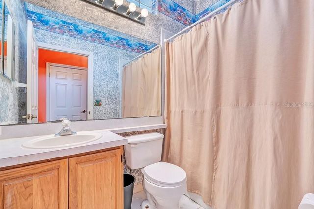 3732 GATLIN RIDGE DRIVE, Orlando, FL 32812