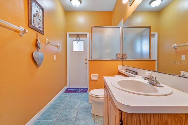 3732 GATLIN RIDGE DRIVE, Orlando, FL 32812