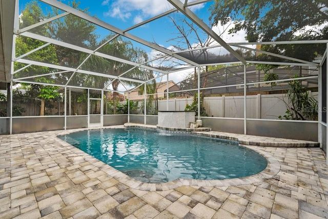 3732 GATLIN RIDGE DRIVE, Orlando, FL 32812