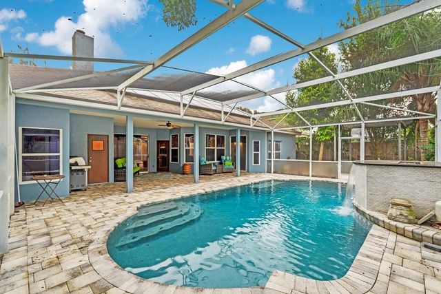 3732 GATLIN RIDGE DRIVE, Orlando, FL 32812