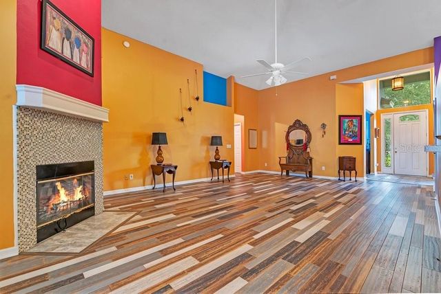 3732 GATLIN RIDGE DRIVE, Orlando, FL 32812