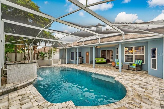 3732 GATLIN RIDGE DRIVE, Orlando, FL 32812