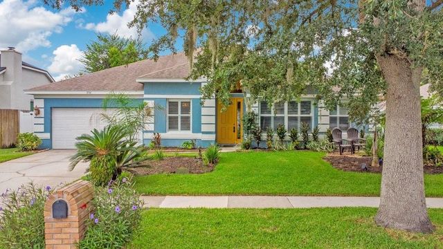 3732 GATLIN RIDGE DRIVE, Orlando, FL 32812