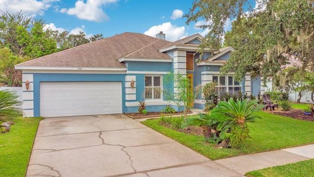3732 GATLIN RIDGE DRIVE, Orlando, FL 32812