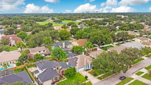 3732 GATLIN RIDGE DRIVE, Orlando, FL 32812