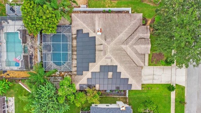 3732 GATLIN RIDGE DRIVE, Orlando, FL 32812