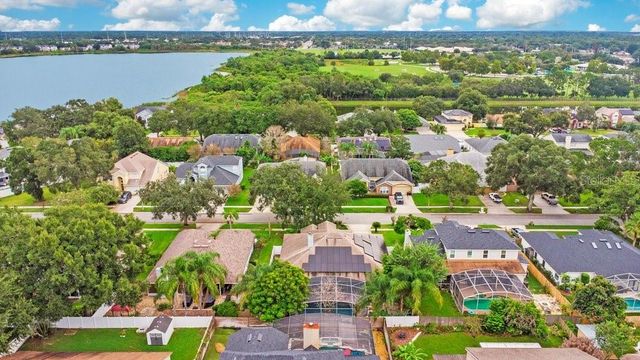 3732 GATLIN RIDGE DRIVE, Orlando, FL 32812
