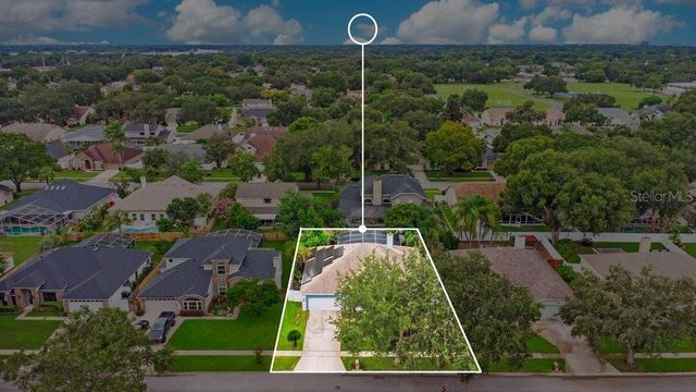 3732 GATLIN RIDGE DRIVE, Orlando, FL 32812