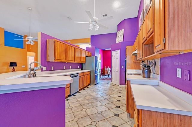 3732 GATLIN RIDGE DRIVE, Orlando, FL 32812