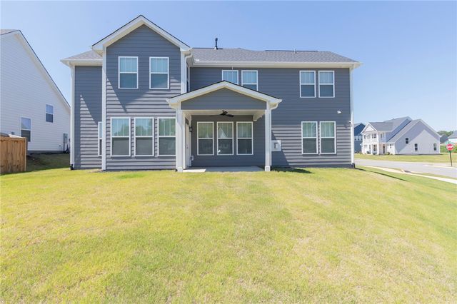 607 W.H. Kay Lane, Anderson, SC 29621