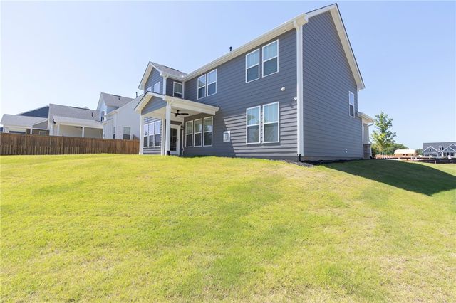 607 W.H. Kay Lane, Anderson, SC 29621